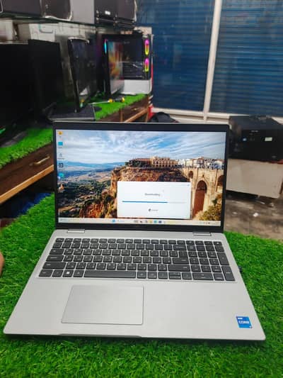 Dell Latitude 5530