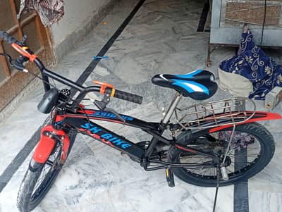 new condition