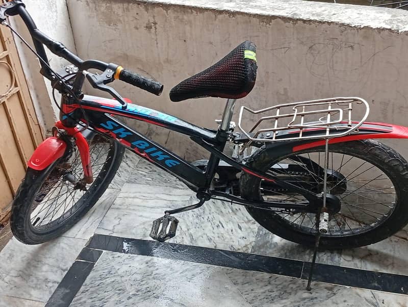 new condition 2