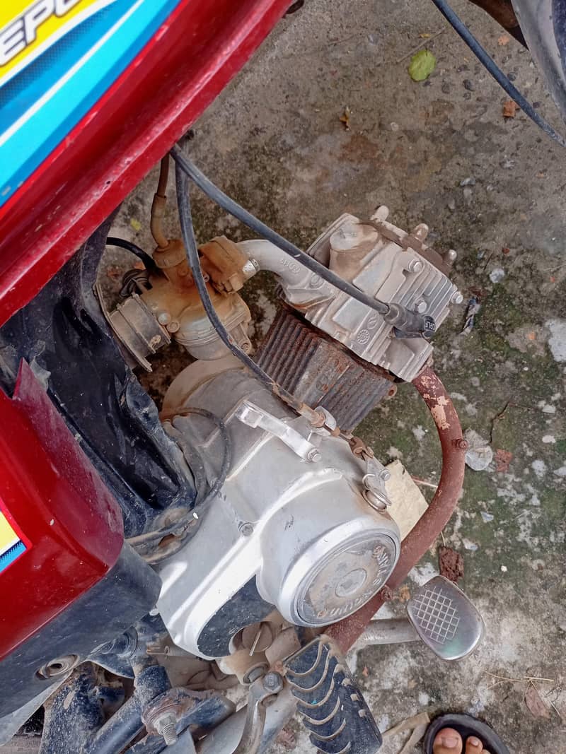 union star 70cc 2016 model 1