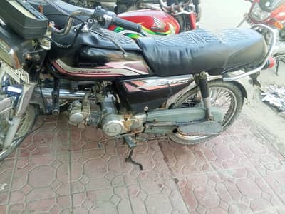 Bike Sale