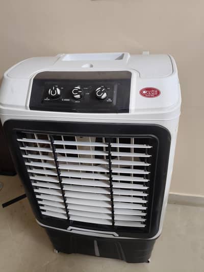 Room Cooler