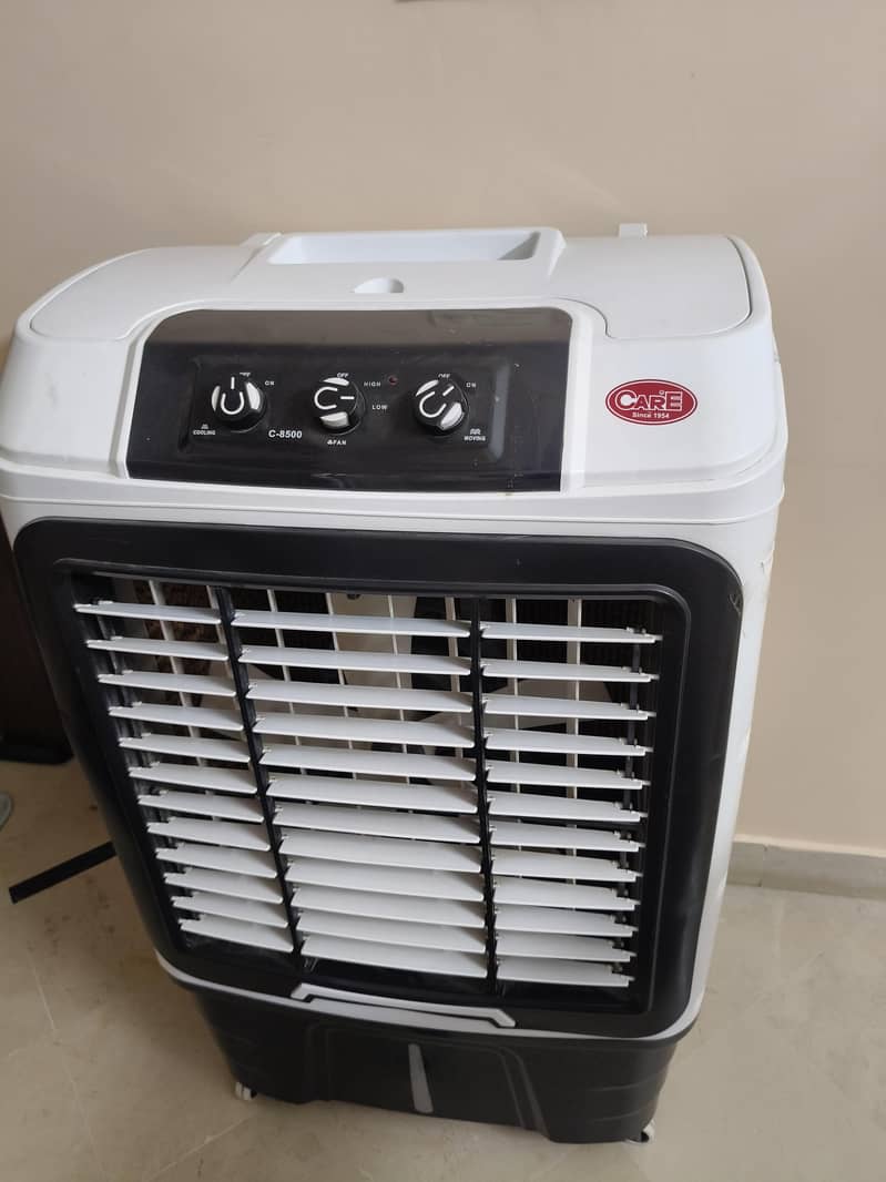 Room Cooler 0
