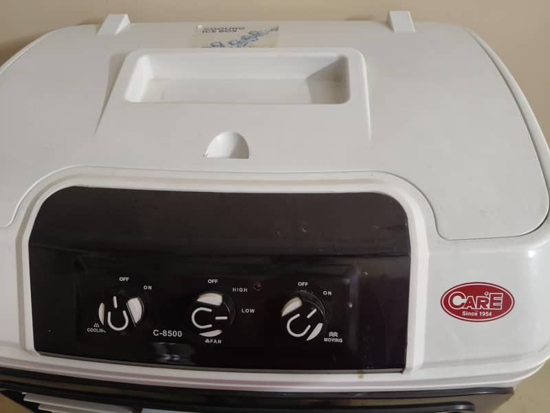 Room Cooler 1