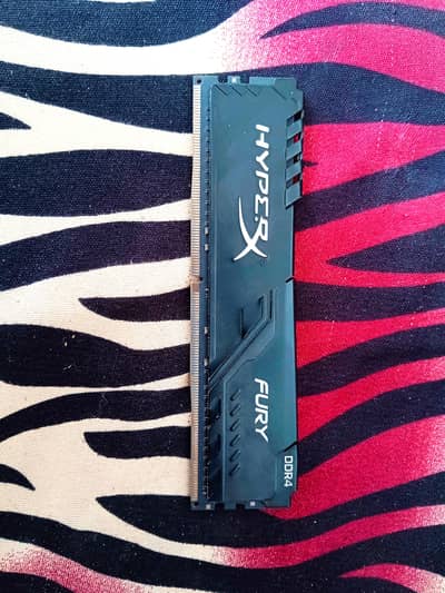 Kingston HyperX 16GB DDR4 3200MHz RAM for Gaming PC