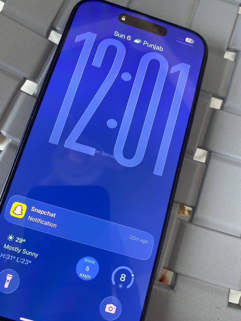 Apple iPhone 17 Pro Max 0