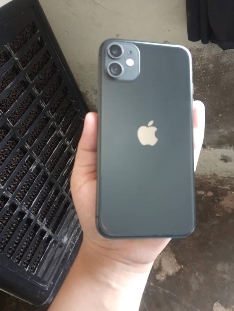Apple iPhone 11 5