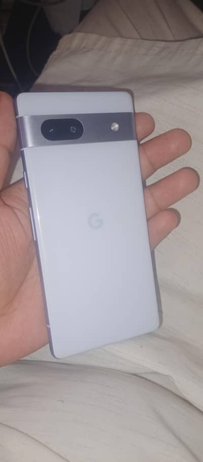 Google Pixel 7a