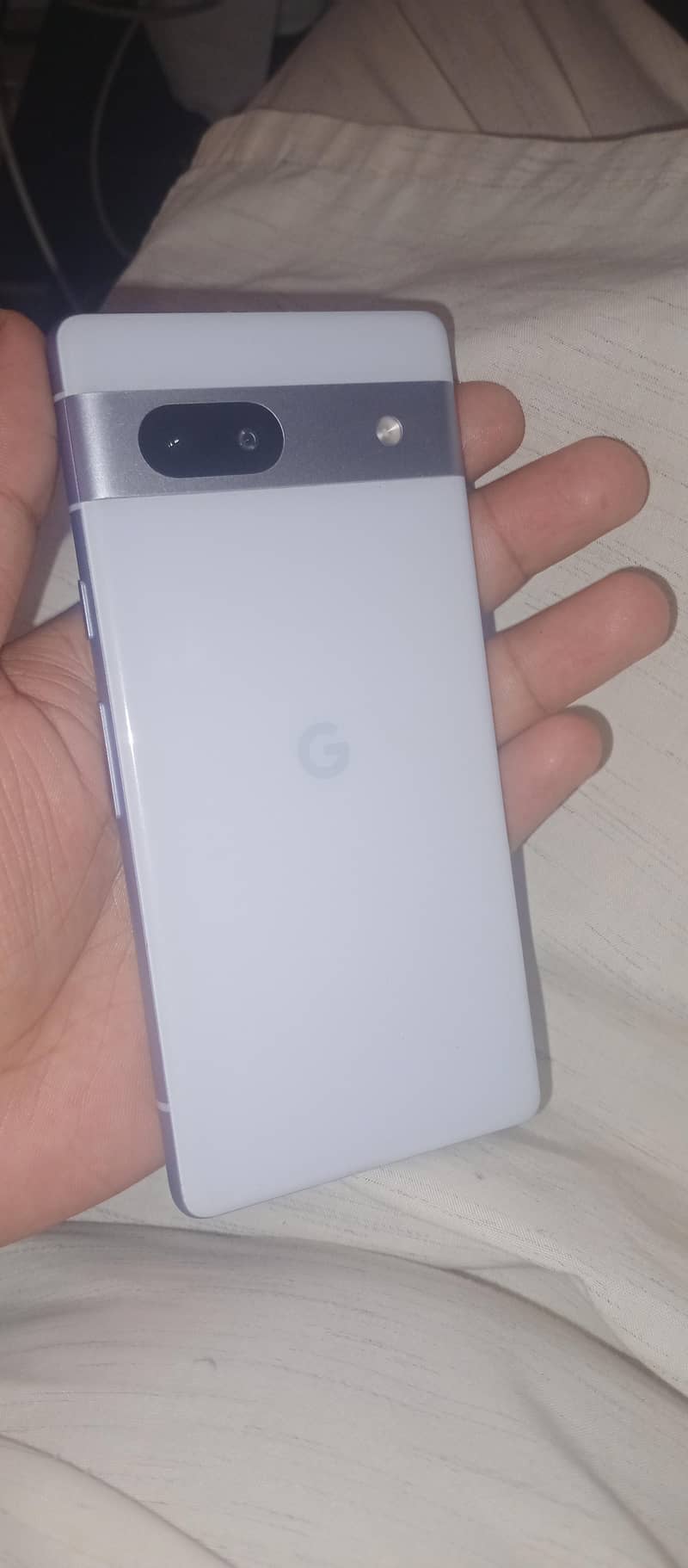 Google Pixel 7a 0