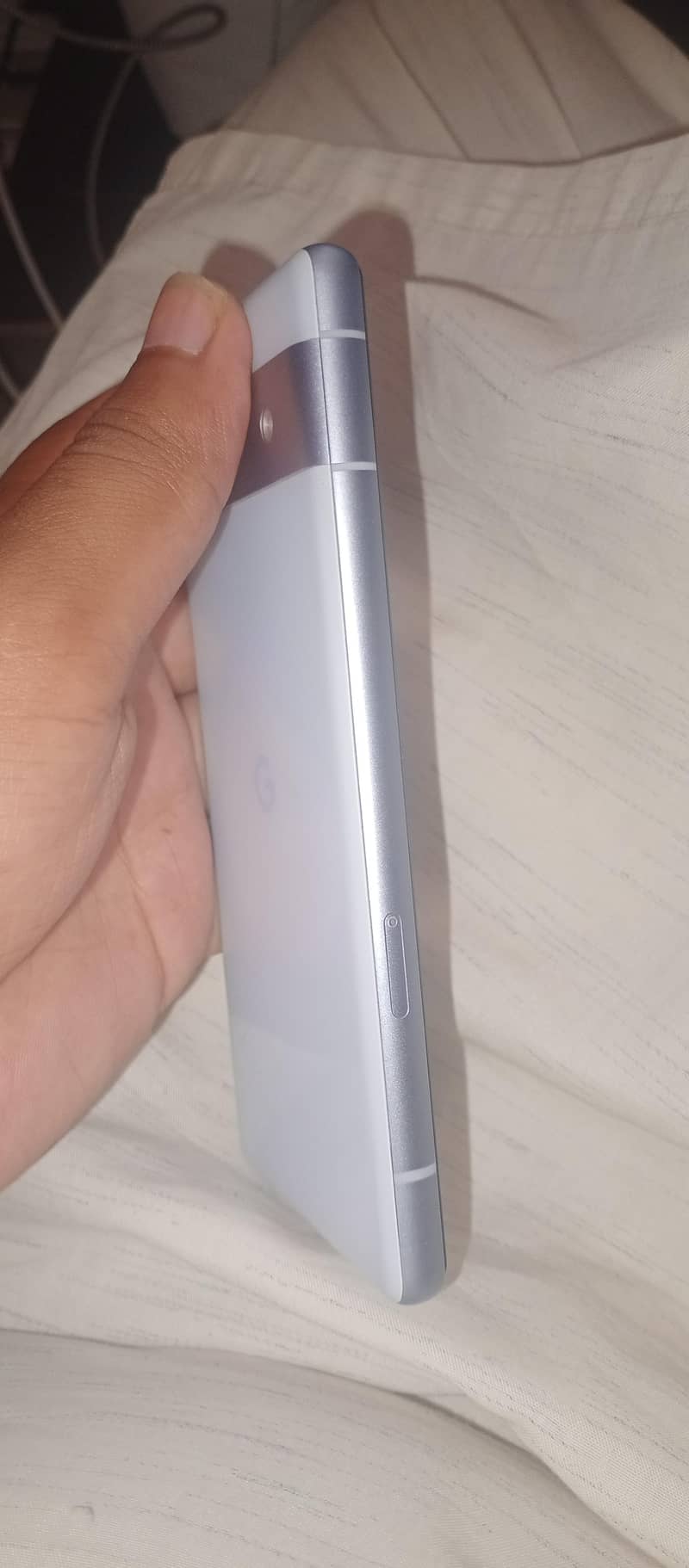 Google Pixel 7a 3