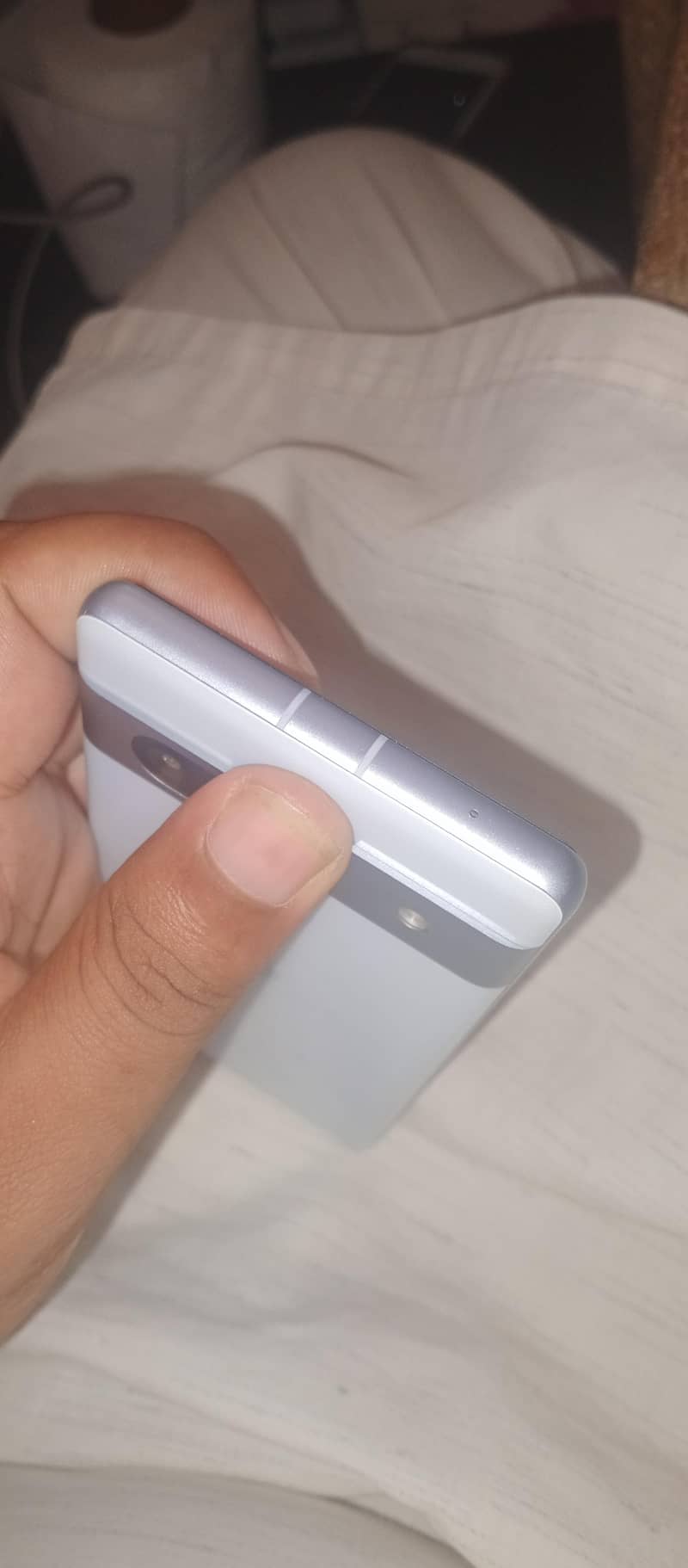 Google Pixel 7a 4