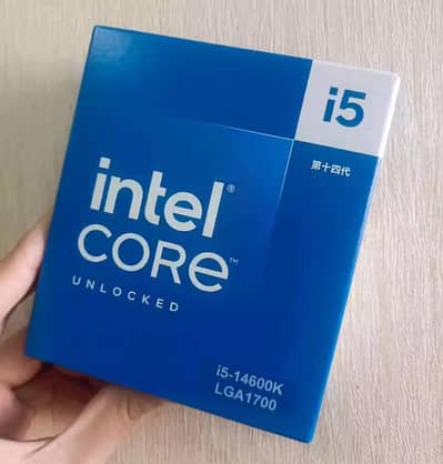I5 14600K OR B760 ME DDR5 WITH 16GB DDR5 RAM ADATA