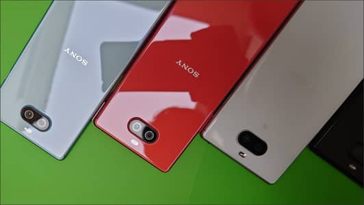 SONY XPERIA 8 | BOXOUT! | 4GB\64GB | 21:9 CINEMA SCOPE! | ANDROID 12