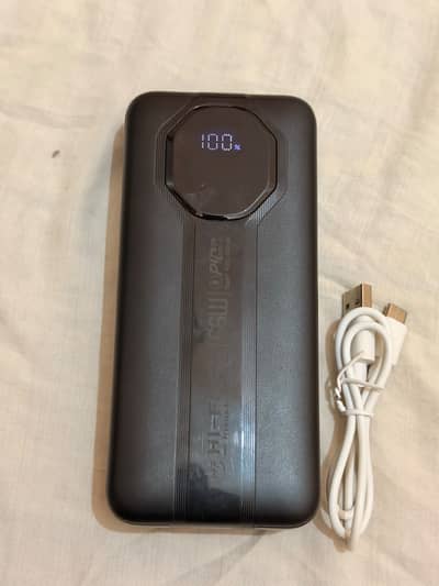 HI-FAST POWER BANK NEW 20k mAh 0330 2718878