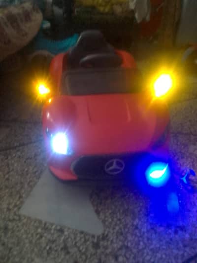 baby electric car ok ha