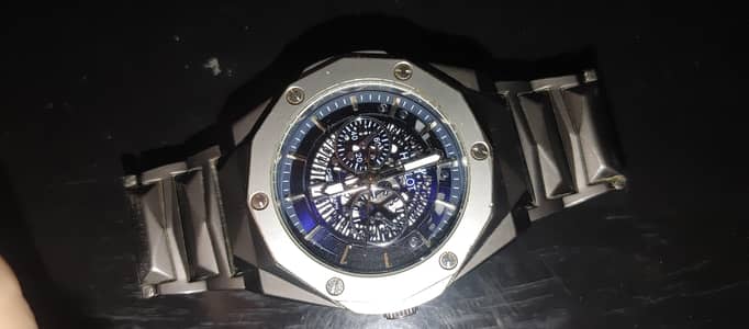 Watch for sale