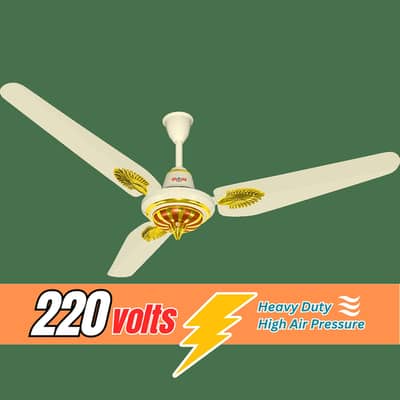 Calling Fan