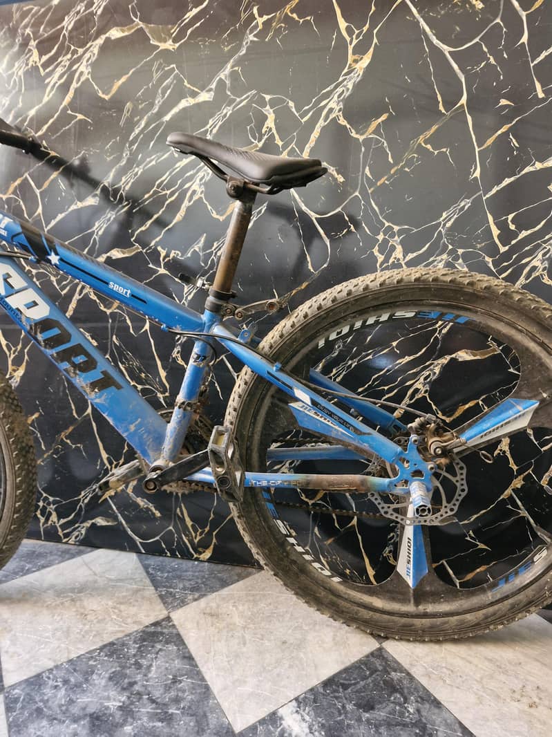 bicycle 0