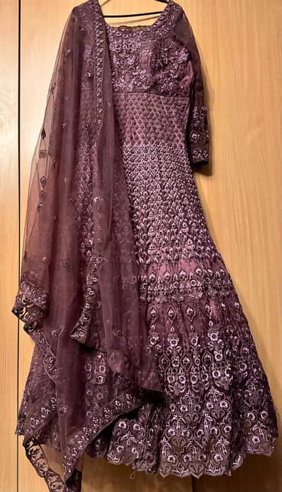 Purple mexi