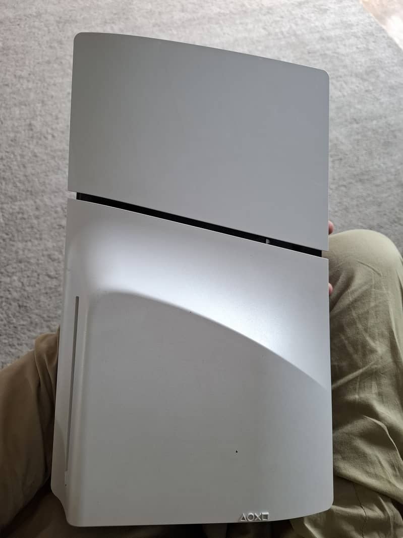 PS5 Slim Disc 1