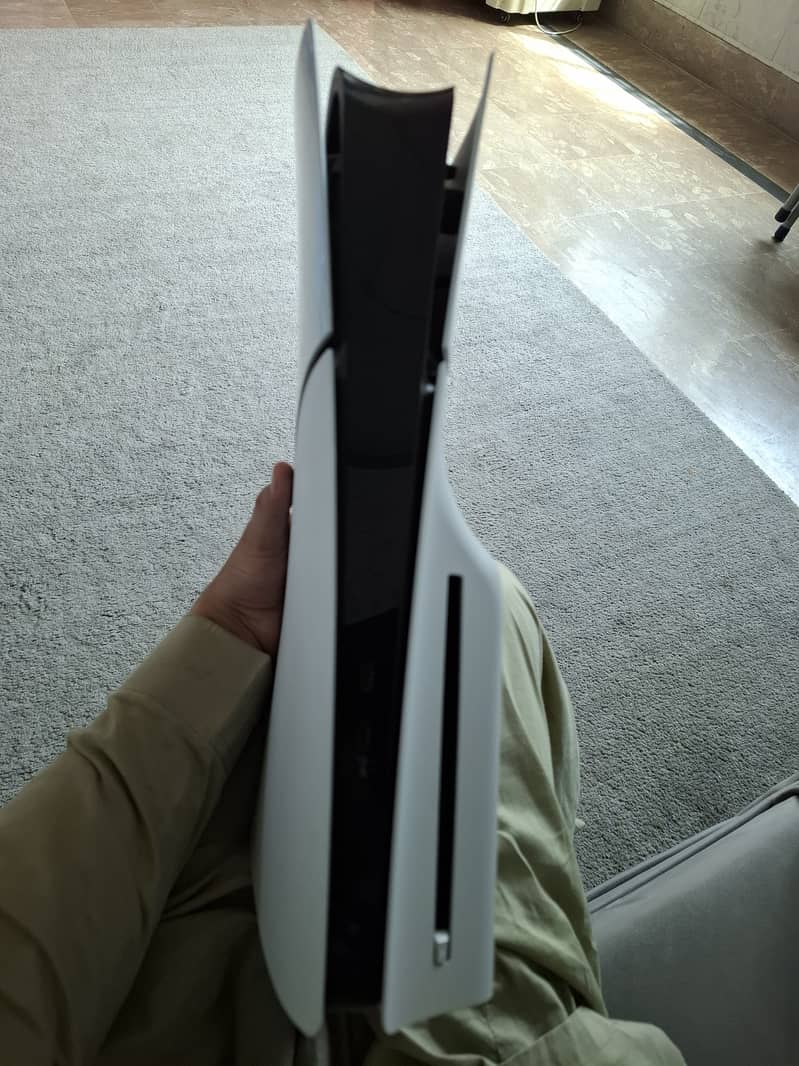 PS5 Slim Disc 2