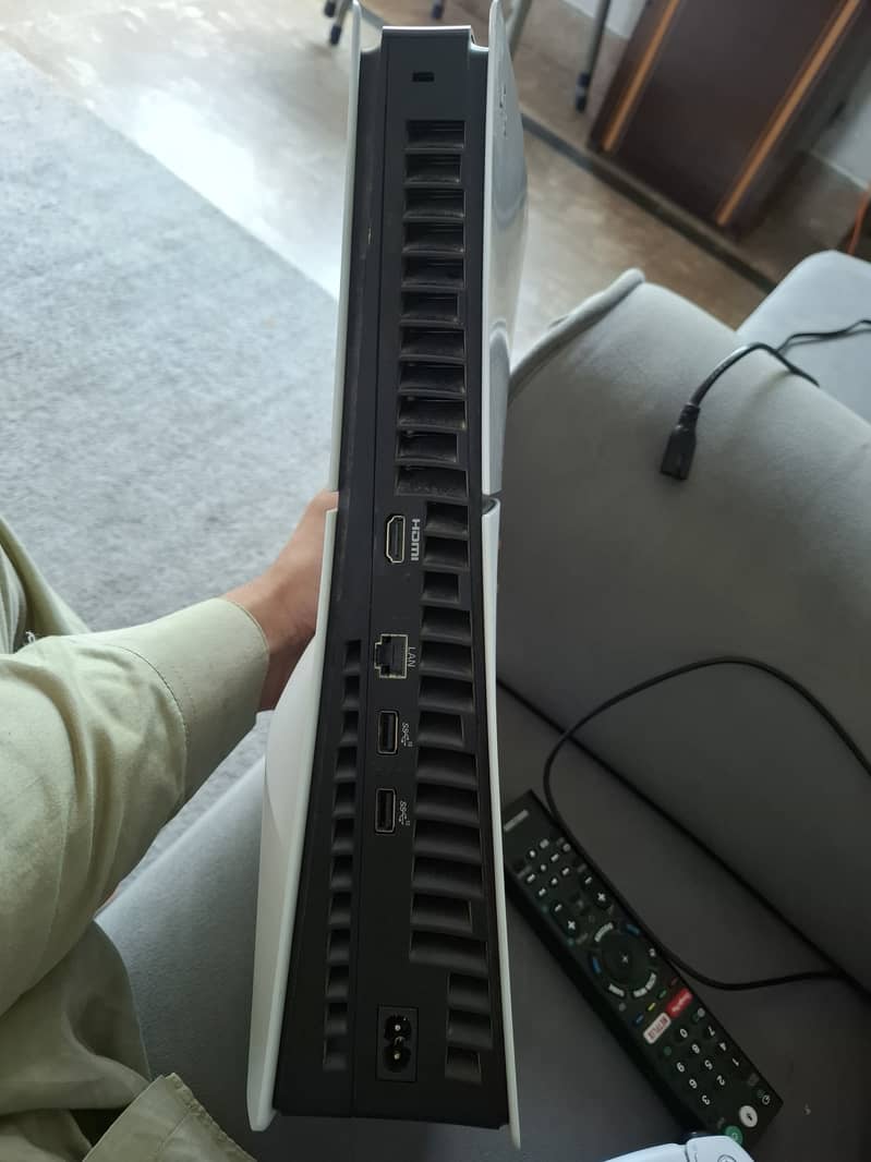 PS5 Slim Disc 3