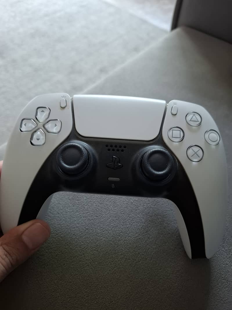 PS5 Slim Disc 6