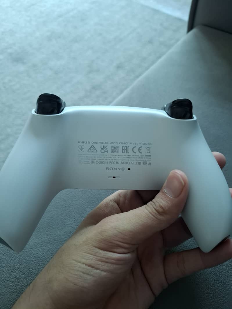 PS5 Slim Disc 7