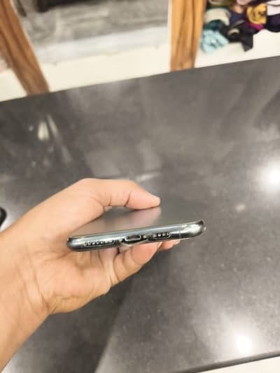 Apple iPhone 11 Pro Max