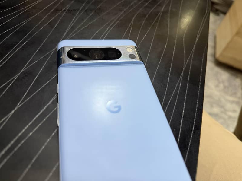 Google Pixel 8 Pro 3