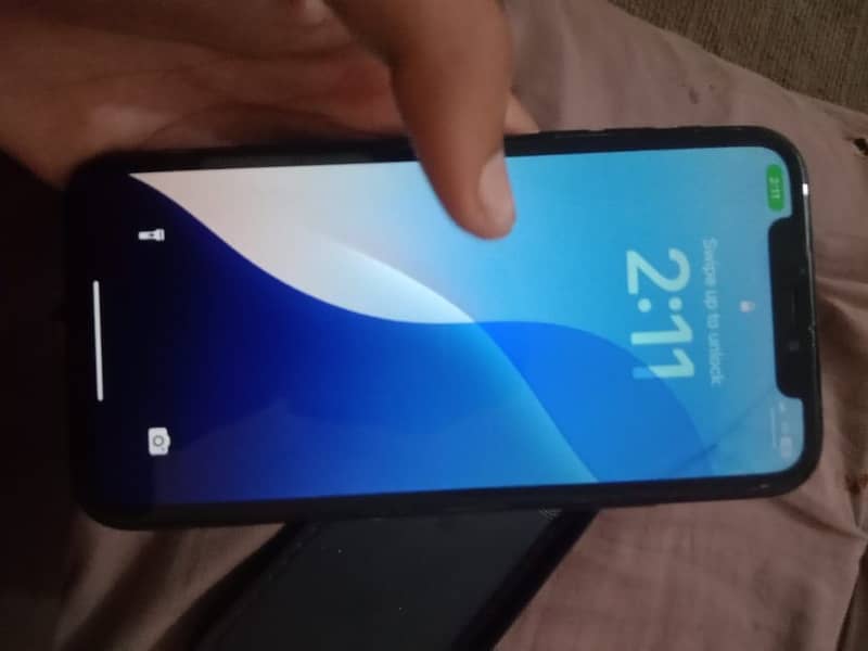 Iphone xr 0