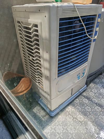 chill cooler all ok