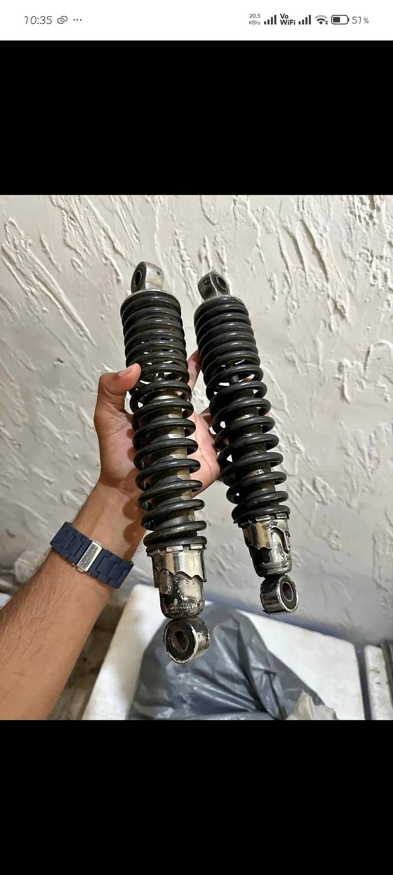 150 Shocks 1