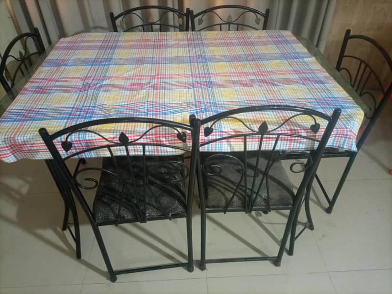 dining table 0