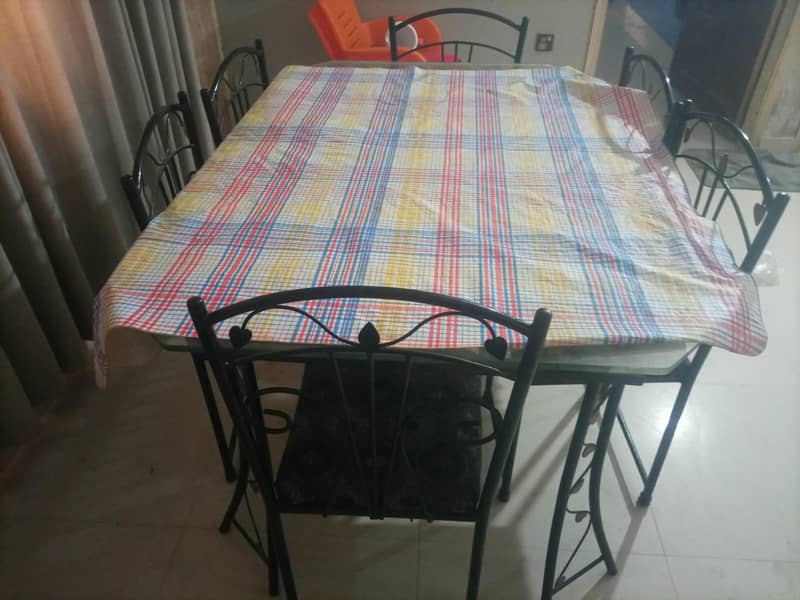 dining table 1