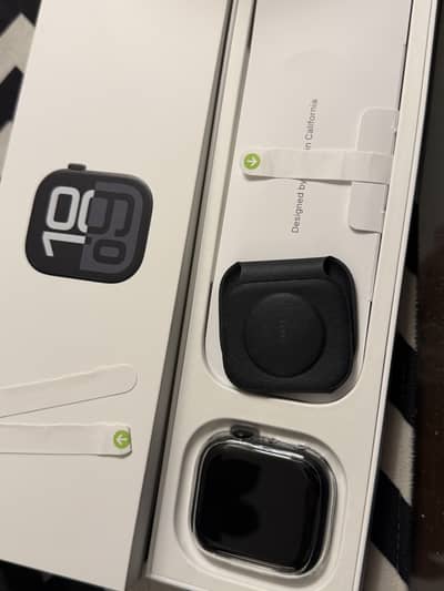 Apple Watch Series 10 - 46mm