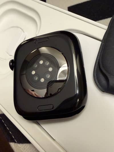 Apple Watch Series 10 46mm New 10/10