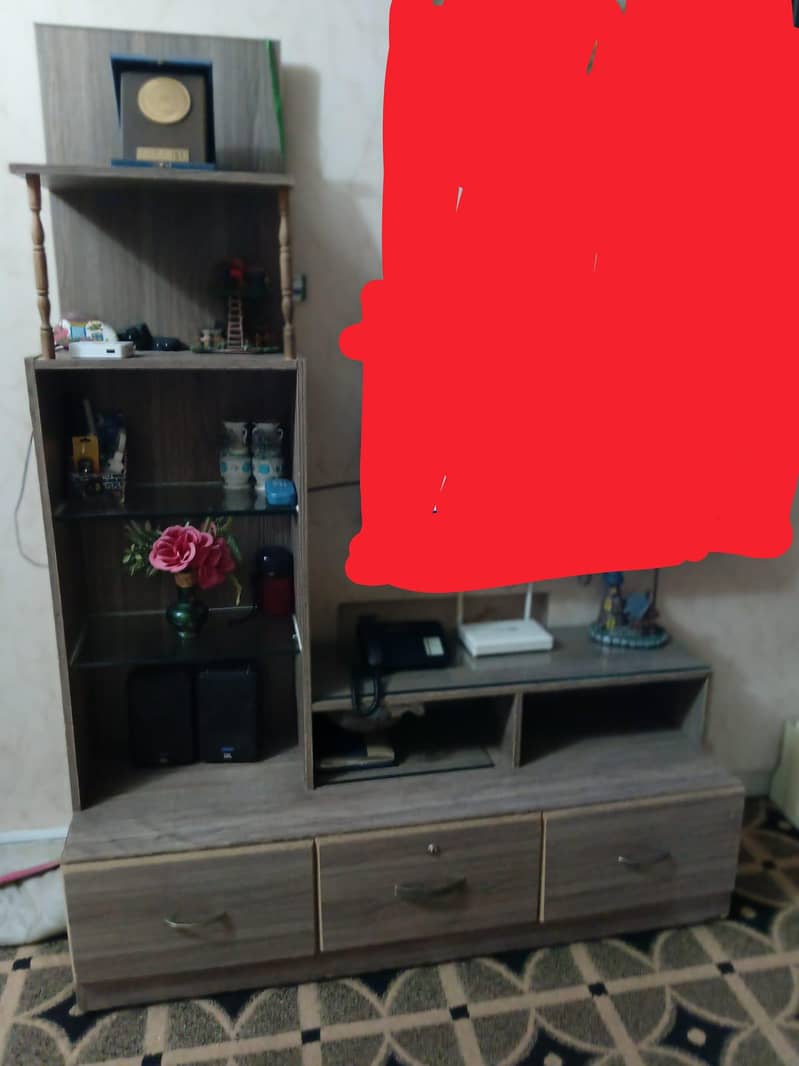 Tv trolley (table) 0