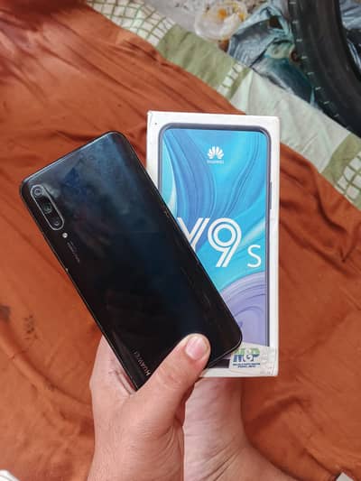Huawei Y9s - 6/128