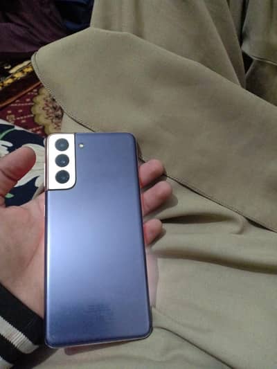 Samsung Mobile S21 5g