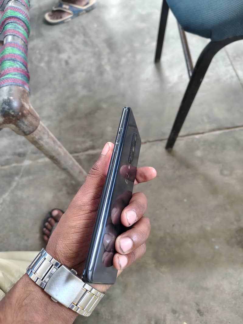 One Plus 8 0