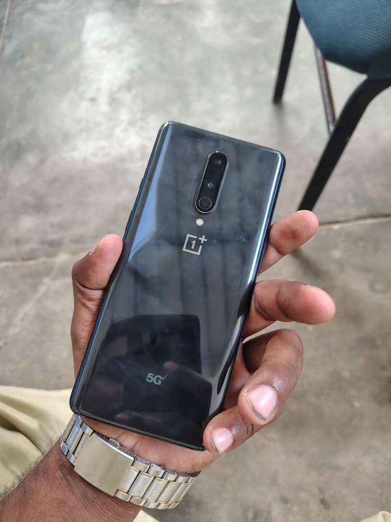 One Plus 8 4