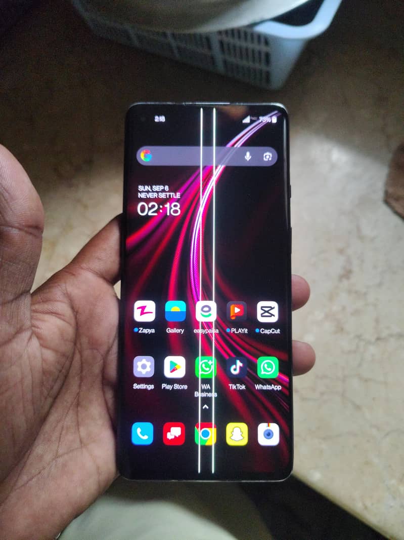One Plus 8 6