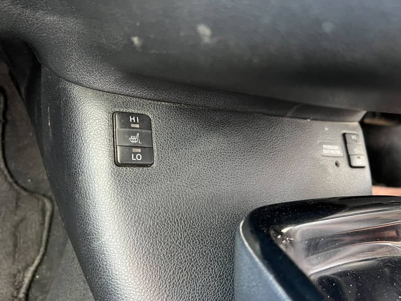 prius phv 15