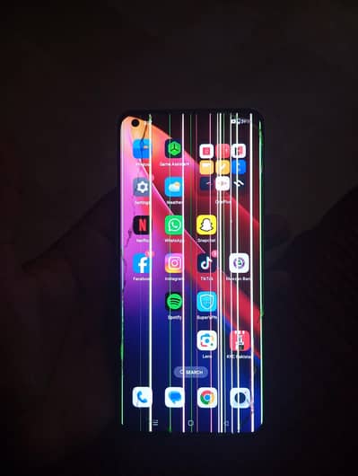 One Plus 9 Pro