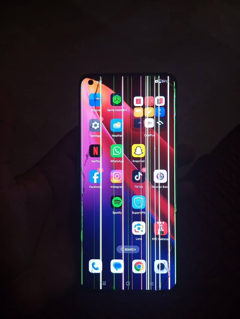 One Plus 9 Pro 0