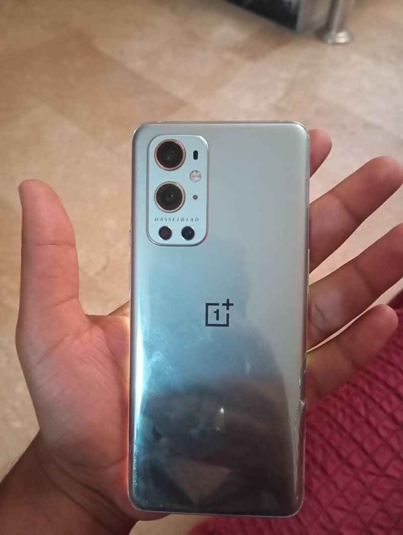 One Plus 9 Pro 1
