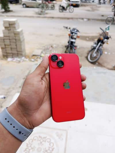 Apple iPhone 14