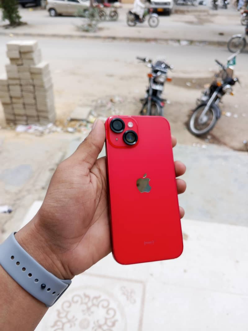 Apple iPhone 14 0