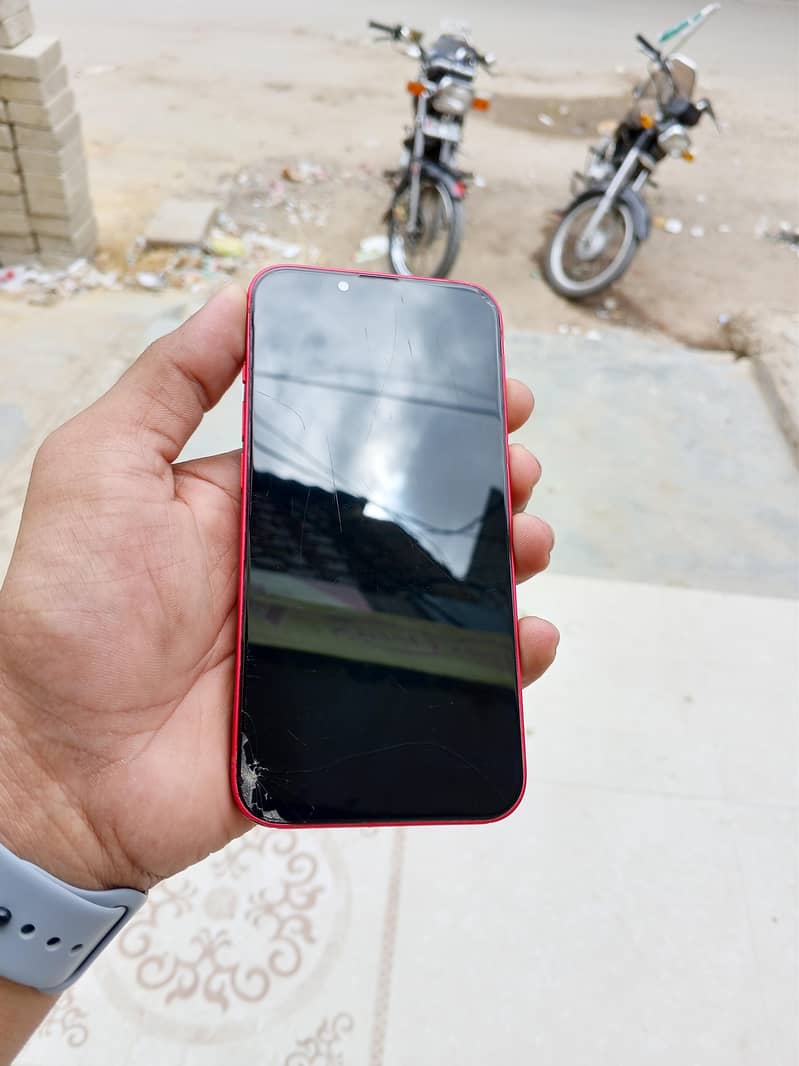 Apple iPhone 14 5